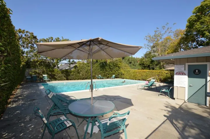 7050 Rainbow Drive 4, San Jose, California 95129