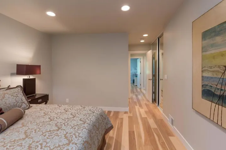 7050 Rainbow Drive 4, San Jose, California 95129