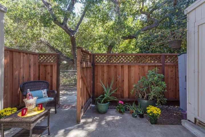 7050 Rainbow Drive 4, San Jose, California 95129