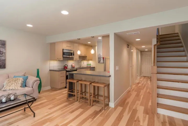7050 Rainbow Drive 4, San Jose, California 95129