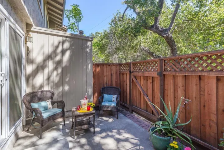 7050 Rainbow Drive 4, San Jose, California 95129
