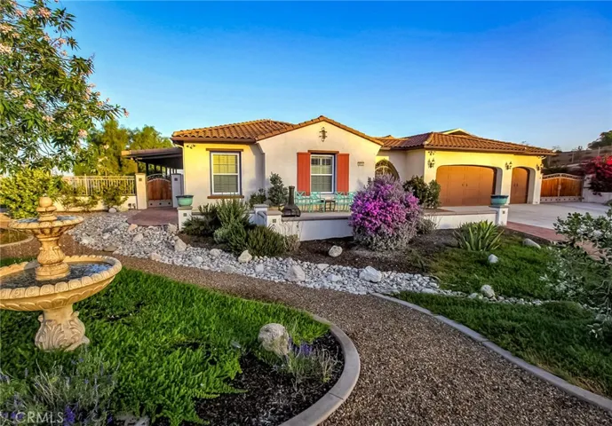 Welcome Home!