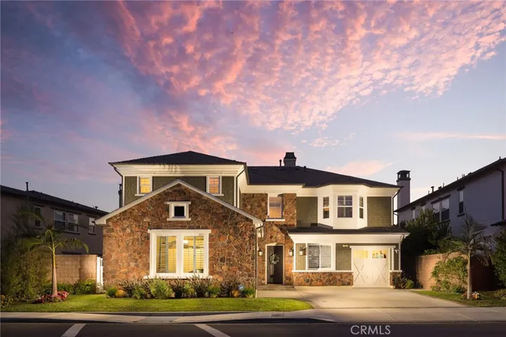17361 Tidalview Lane, Huntington Beach, California 92649