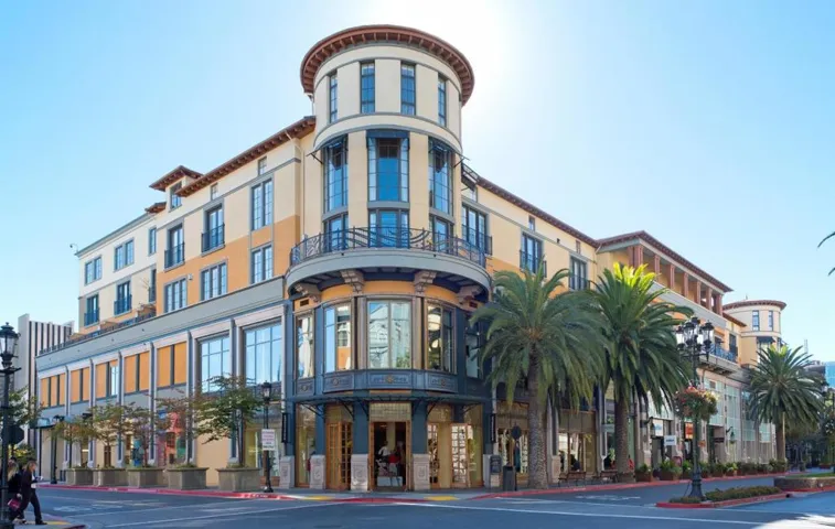 356 Santana Row 320, San Jose, California 95128