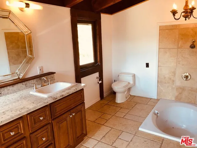 169 Muerdago Road, Topanga, California 90290