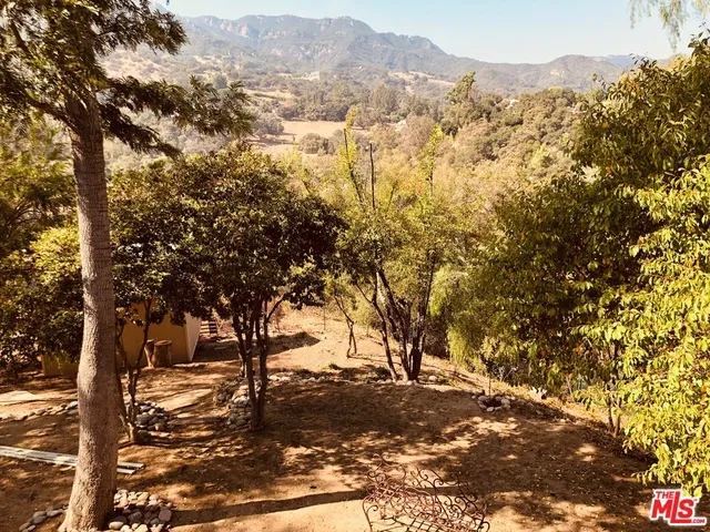 169 Muerdago Road, Topanga, California 90290