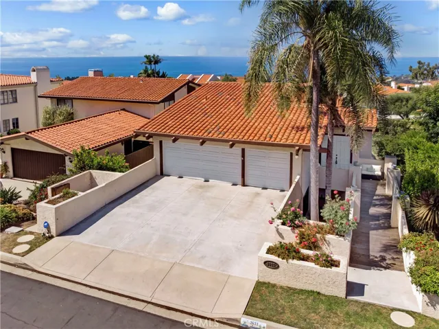 2633 Via Valdes, Palos Verdes Estates, California 90274