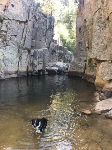 DEEP CREEK HIKING AREA