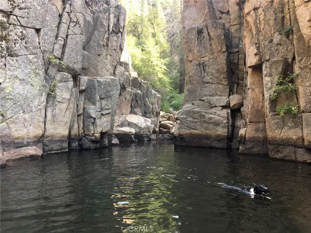 DEEP CREEK HIKING AREA