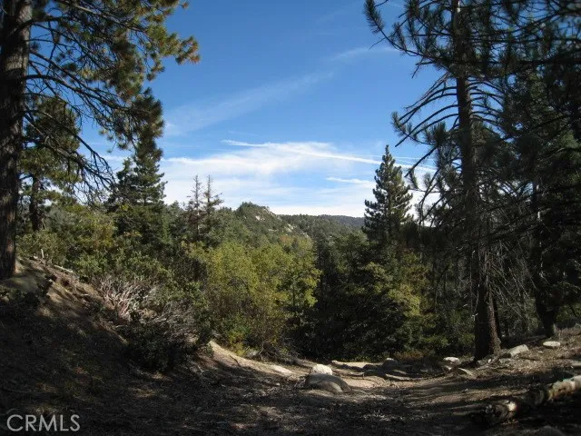 DEEP CREEK HIKING AREA