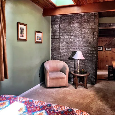 BEDROOM AREA 1