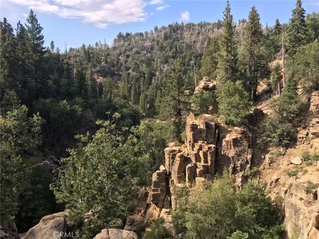 DEEP CREEK HIKING AREA
