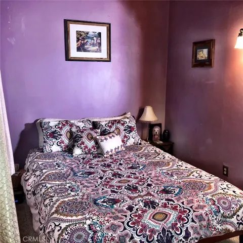BEDROOM AREA 2