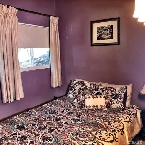 BEDROOM AREA 2