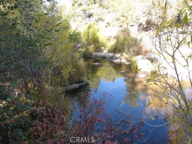 DEEP CREEK HIKING AREA