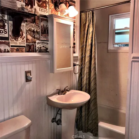 FULL BATH