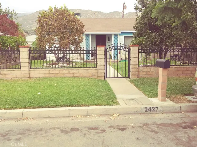 2427 Maynard, Duarte, California 91010
