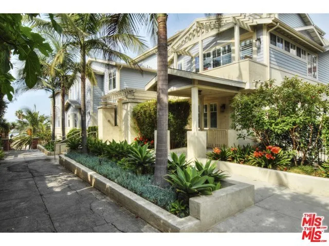 1751 Appian Way 401, Santa Monica, California 90401