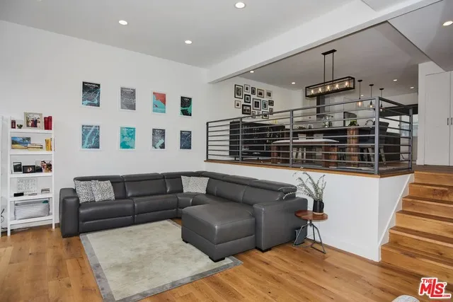 4360 Glencoe Avenue 3, Marina Del Rey, California 90292