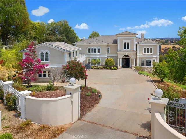 22826 Lazy Trail Road, Diamond Bar, California 91765