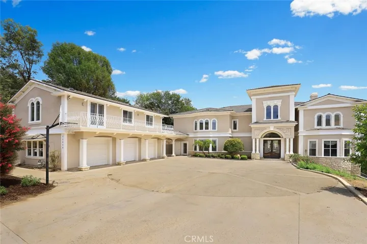 22826 Lazy Trail Road, Diamond Bar, California 91765