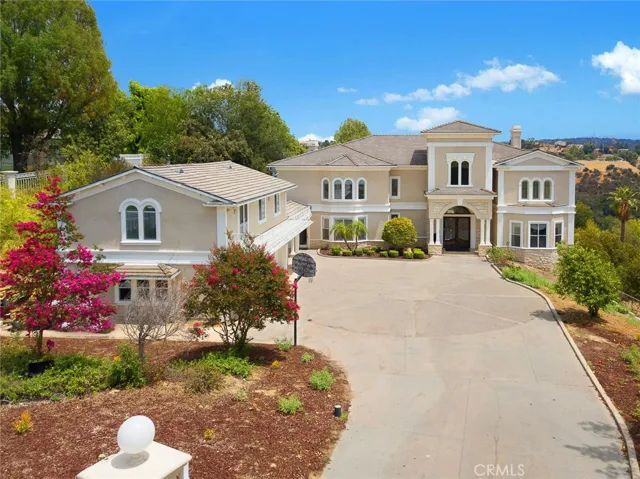 22826 Lazy Trail Road, Diamond Bar, California 91765