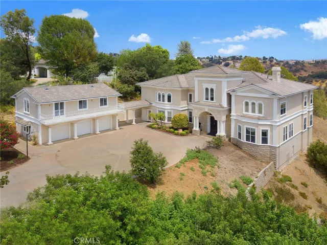 22826 Lazy Trail Road, Diamond Bar, California 91765
