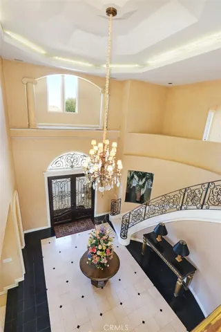 22826 Lazy Trail Road, Diamond Bar, California 91765