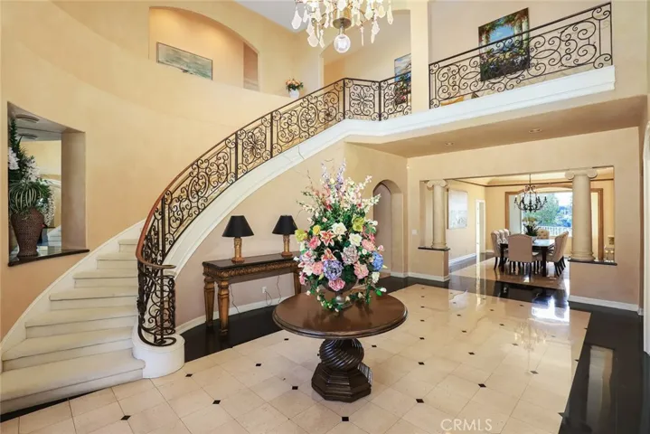 22826 Lazy Trail Road, Diamond Bar, California 91765