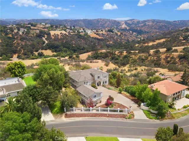 22826 Lazy Trail Road, Diamond Bar, California 91765