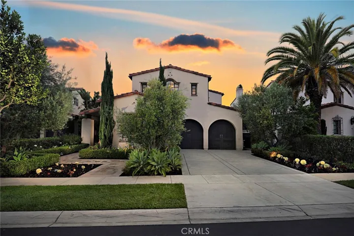9 Coral Cay, Newport Coast, California 92657