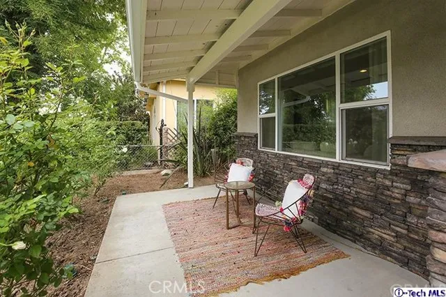 218 N Naomi Street, Burbank, California 91505