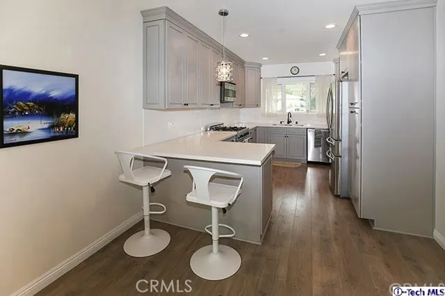 218 N Naomi Street, Burbank, California 91505