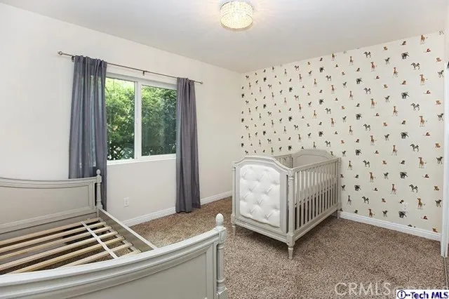 218 N Naomi Street, Burbank, California 91505