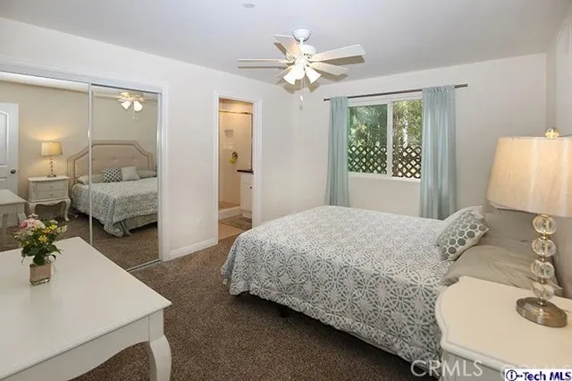 218 N Naomi Street, Burbank, California 91505