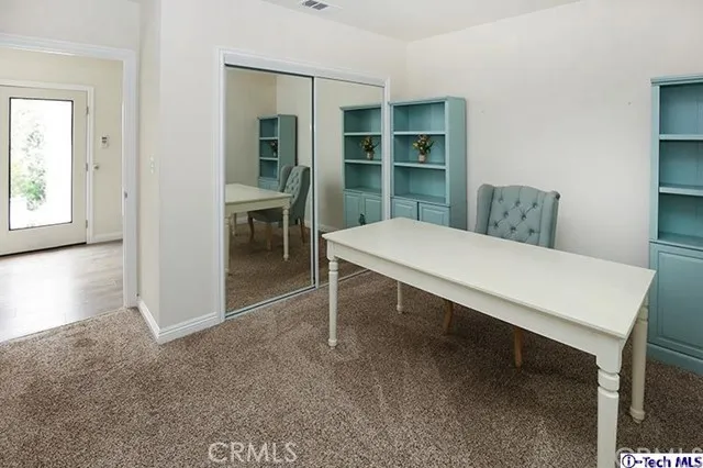 218 N Naomi Street, Burbank, California 91505