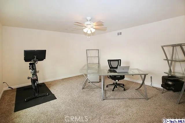 218 N Naomi Street, Burbank, California 91505