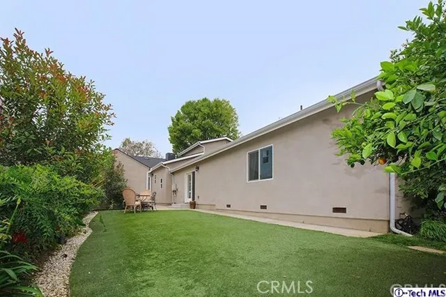 218 N Naomi Street, Burbank, California 91505