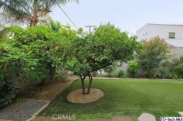 218 N Naomi Street, Burbank, California 91505