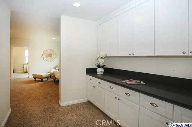218 N Naomi Street, Burbank, California 91505