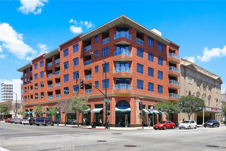 125 N Raymond Avenue 412, Pasadena, California 91103