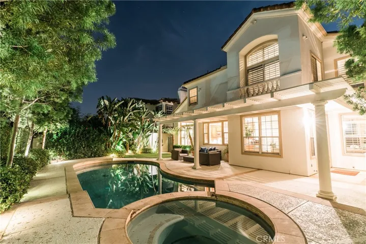 12645 Prescott Avenue, Tustin, California 92782