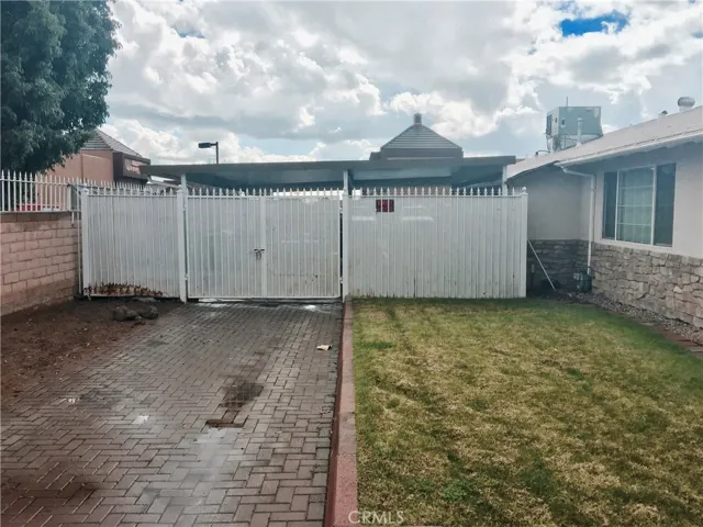 24941 Dracaea Avenue, Moreno Valley, California 92553