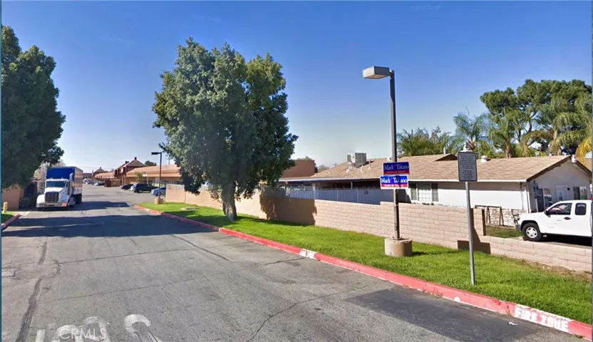 24941 Dracaea Avenue, Moreno Valley, California 92553