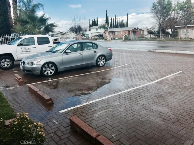 24941 Dracaea Avenue, Moreno Valley, California 92553