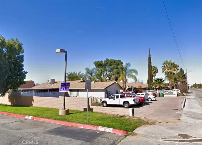 24941 Dracaea Avenue, Moreno Valley, California 92553