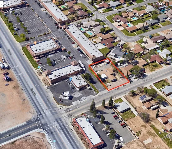 24941 Dracaea Avenue, Moreno Valley, California 92553