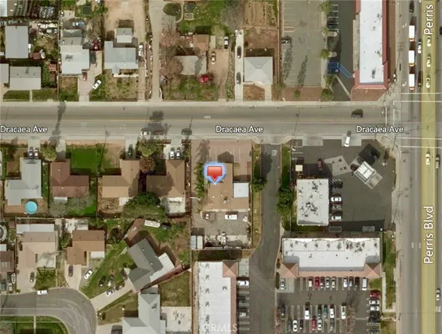 24941 Dracaea Avenue, Moreno Valley, California 92553