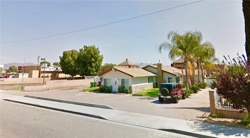 24941 Dracaea Avenue, Moreno Valley, California 92553