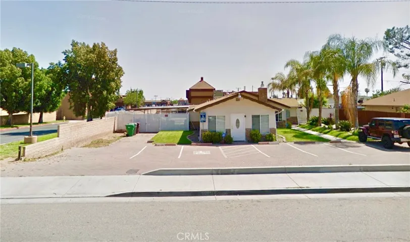 24941 Dracaea Avenue, Moreno Valley, California 92553